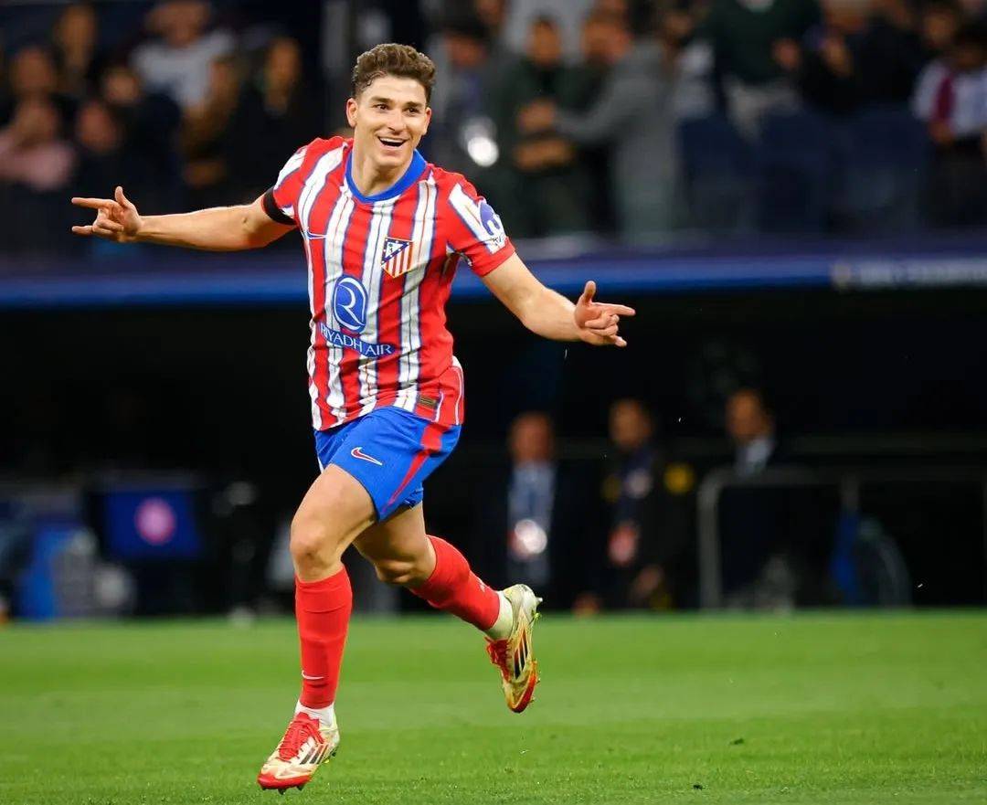 西甲马竞能重回正轨？