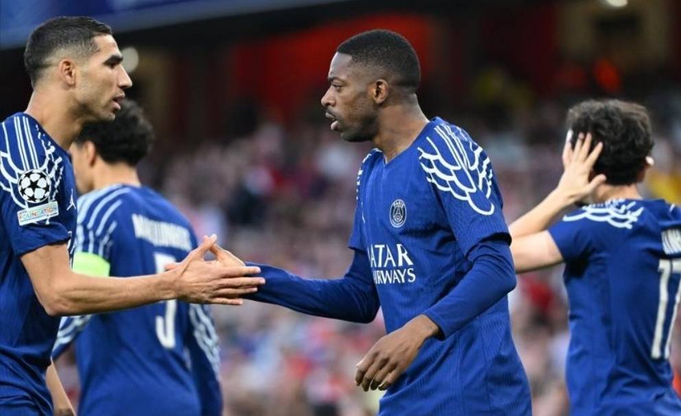 欧冠决赛对阵出炉！国米挑战慕尼黑魔咒，登贝莱冲击金球奖！