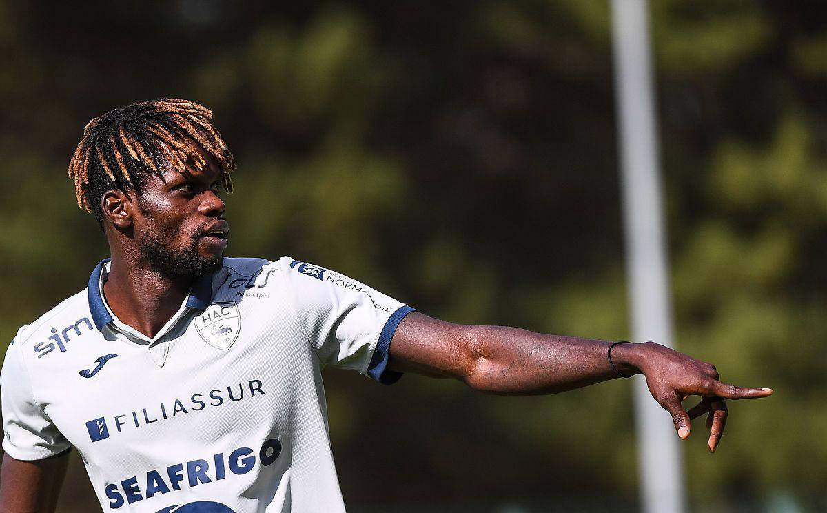 勒阿弗尔是否有望成功保级，马赛能否继续稳坐法甲第二宝座？