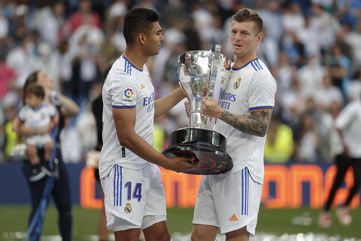 西甲低38轮收官之战：皇马对阵皇家社会，双方各有目标，首发出炉