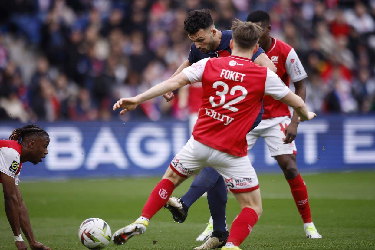 5/29竞彩足球预测：布兰送莫尔德三连败，兰斯有望留在法甲