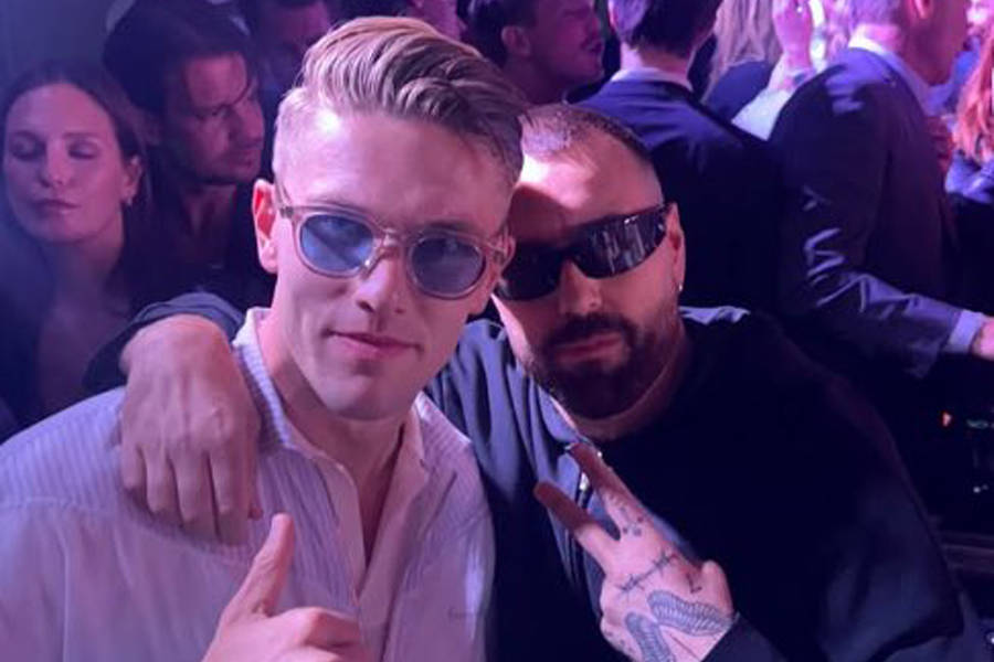 曝曼联已接洽哲凯赖什！霍伊伦德坚称会留队，恐成阿莫林第五选择